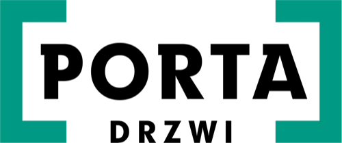 Logo Porta — drzwi wewnętrzne i techniczne